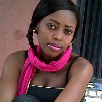 Am a cool gal