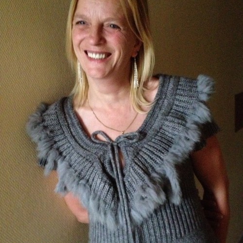 BirgittaMussche's profile picture. ik hou van vlaamse zangers