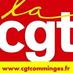 UL cgtcomminges (@cgtcomminges) Twitter profile photo