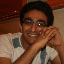 A lazy Computer G33k, Programmer, Linux Enthusiast, Blogger, Tech Savvy, Foodophile, Currently pursuing B.Tech. from CSE IIT Kanpur
