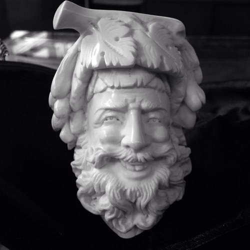 İNSTAGRAM - meerschaumpipes