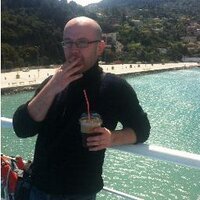 Dorian Grey (@olegkara) 's Twitter Profile