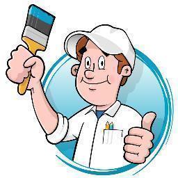 PaintRollers's profile picture. A paint roller is a paint application tool used for painting large flat surfaces rapidly and efficiently.