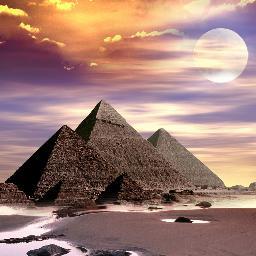 I am Egyptian Tourist guide who love archeology and ancient civilization.

Try to forget the past and keep moving forward