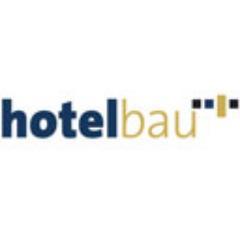 hotelbauMagazin's profile picture. Fachzeitschrift zu Hotelbau, -architektur, -design, -planung & -immobilien für Architekten, Fachplaner, Hotelbetreiber & Investoren. http://t.co/8zuXbI7CML