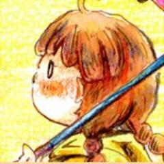一応デザイナー。某美大卒knstクラス。字とかお酒のやってた人。