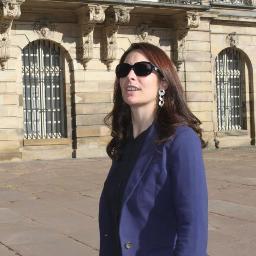 RabeaHaag's profile picture. #sportdeutschland #sportsmarketing @DOSB
interested in sports, travelling and cooking