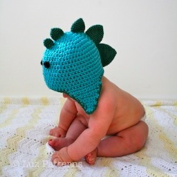 luzpatterns's profile picture. Crochet, amigurumi designer and lover of all things beautiful!