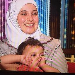 الحساب الرسمي والوحيد للمخرجه مروه حماد زوجة الاستاذ خالد مقداد مدير قناة طيور الجنه
