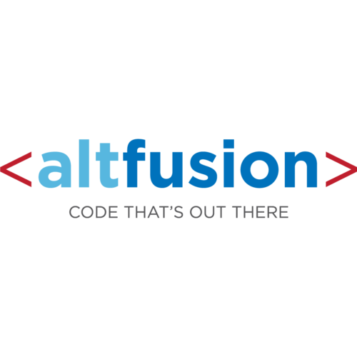 We are altFusion, a software and web development house in Cambridge helping clients across the world achieve more through effective software and development.