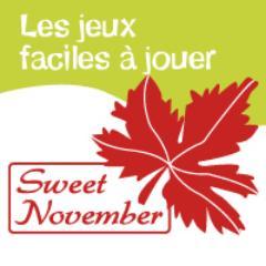Des jeux originaux de création française