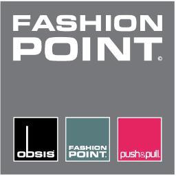 Multibrand Fashion Store for Male & Female. 
Fashion Point - Obsis - Push&Pull