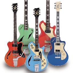 Italia Guitars (@italiaguitars) / Posts / X