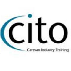 Caravans, training and qualifications.