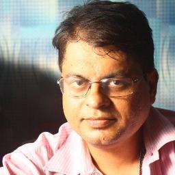 An advertg  professional with over 30 yrs experience,  swimmer and tennis player, astrologer and likes politics,movies & music .