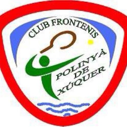 Club de frontenis Polinya del Xúquer fundado en 1997