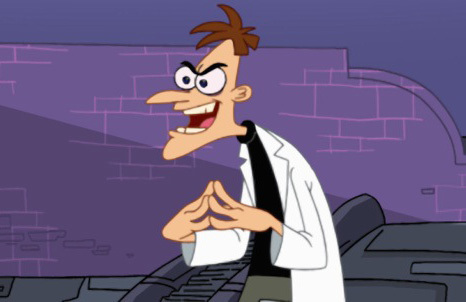 ドゥーフェンシュマーツ博士 腐向け Bldoofenshmirt Twitter