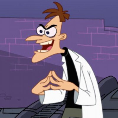 ドゥーフェンシュマーツ博士 腐向け Bldoofenshmirt Twitter