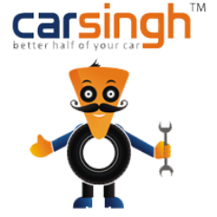 CarSingh's profile picture. CarSingh.com is your 24/7 source for the latest Car Accessories, Car Service, Buy/Sell Used cars, Car News, Pics etc. Stay tuned for your daily dose of Carmania