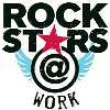 RockStars@Work is the 1st “Generation-Themed” business conference in the US with a sole focus on the recruitment and retention of GenX and GenY employees!!