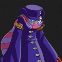 Janga_bot's profile picture. クロノアヒーローズ、ナムコクロスカプコンに登場する毒の爪のジャンガの非公式botです。作中のセリフに加え、ネタ、創作台詞も呟きますので苦手な方はご注意下さい。※たまに中の人が入ります。TL返信はしません。詳しくはURL先の取扱説明書をご覧下さい。