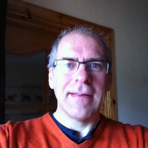 iancarton's profile picture. 