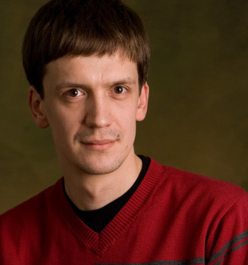 alexsergeyev's profile picture. (aka: abc, asergeyev)