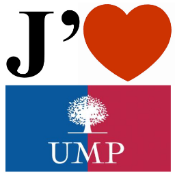 Ladroiteouverte's profile picture. Pour une UMP ouverte et accueillante !
