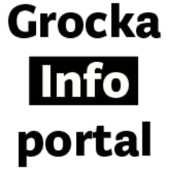 GrockaInfo's profile picture. Prvi i jedini nezavisni medij na teritoriji opštine Grocka