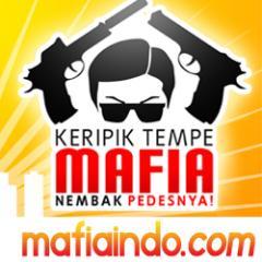 Keripik Tempe Mafia #malang, order : 087 854 865 854 / pin: 26921D42.