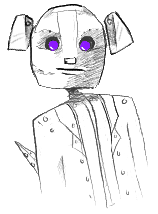 Butler for the Proxy Furnarchy.