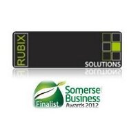 Rubix Solutions (@rbxltd) 's Twitter Profile