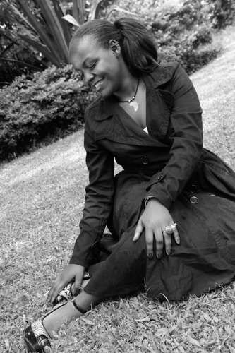 PRAY, WORK, EAT, LOVE AND LOVE AGAIN.
 EMBRACING 21 TIL I DIE :-)