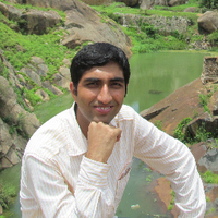 Ankur Raina (@rainarocks) 's Twitter Profile