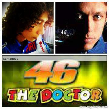 pencari ilmu | half glass sanger lover | motoGP | football