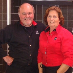 HansGreetJonker's profile picture. 