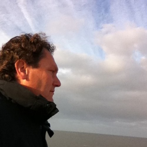 Directeur SercoDak. Lemelerveld - Zwolle.