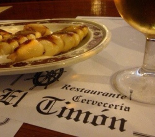Cerveceria el Timon