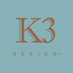 K3 DESiGN®🏗️ (@k3designinc) Twitter profile photo K3 DESiGN®🏗️ (@k3designinc) Twitter profile photo