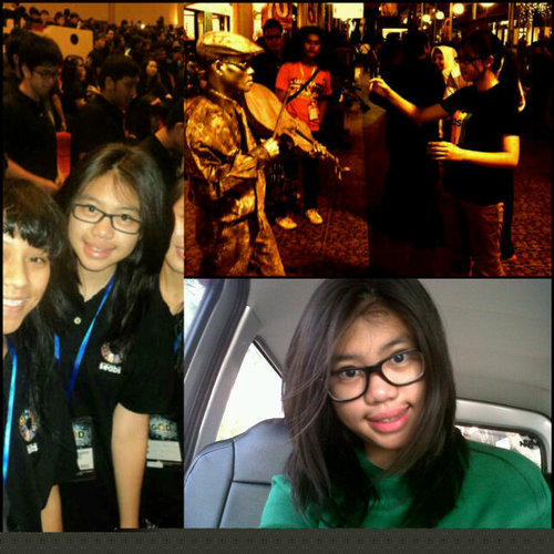 Playing music was always a part of my life ♥ Music ♬| ♥ Dance | ♥ Teater Kosong | ♥ The Nueve | ♥ Jesus