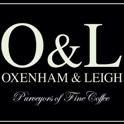 Oxenham&Leigh Coffee