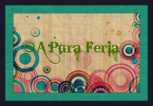 Apuraferia's profile picture. Un espacio para el diseño, el arte, la creación...
Solo dos veces al mes -  En Casa Chango y Cangrejo Resto. Seguinos y enterate cuando!