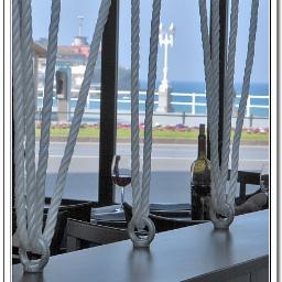 GijonLaPosada's profile picture. En el corazón de la playa de San Lorenzo  de Gijón. Restaurante tradicional, que propone cocina típica asturiana y raciones, con calidad y a buen precio