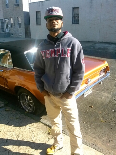 Teq Set Tony im humble very intelligent funny inspirational true to my self n others always look at things in a positive light cause if not its negative