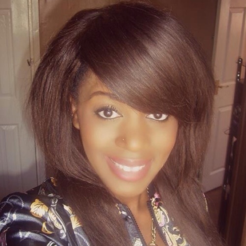 JessLee_92's profile picture. Lovin my son jaiden,independent n drama free.
#TeamTempleUniv #420 #YOLO