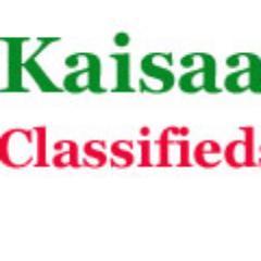 Free Classifieds : http://kaisaa.com - US Classifieds : http://kaisaa.us  - Webmaster Forum : http://kaisaa.net -  Stock Forum : http://kaisaa.org