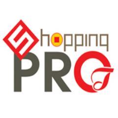Hãy cùng tiêu dùng Thông Minh với Shoppingpro.vn