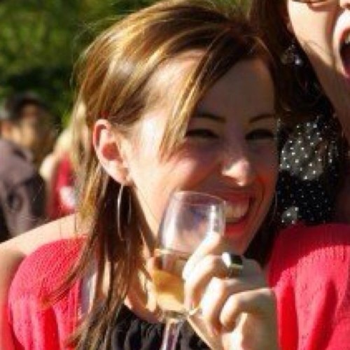 HollyJHP's profile picture. 