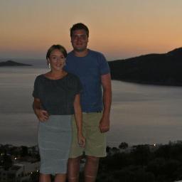 AbbieLCullen's profile picture. 