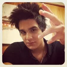 Sou Giovanna e adoroo o Luan Santana ♥ Sejam bem vindos !